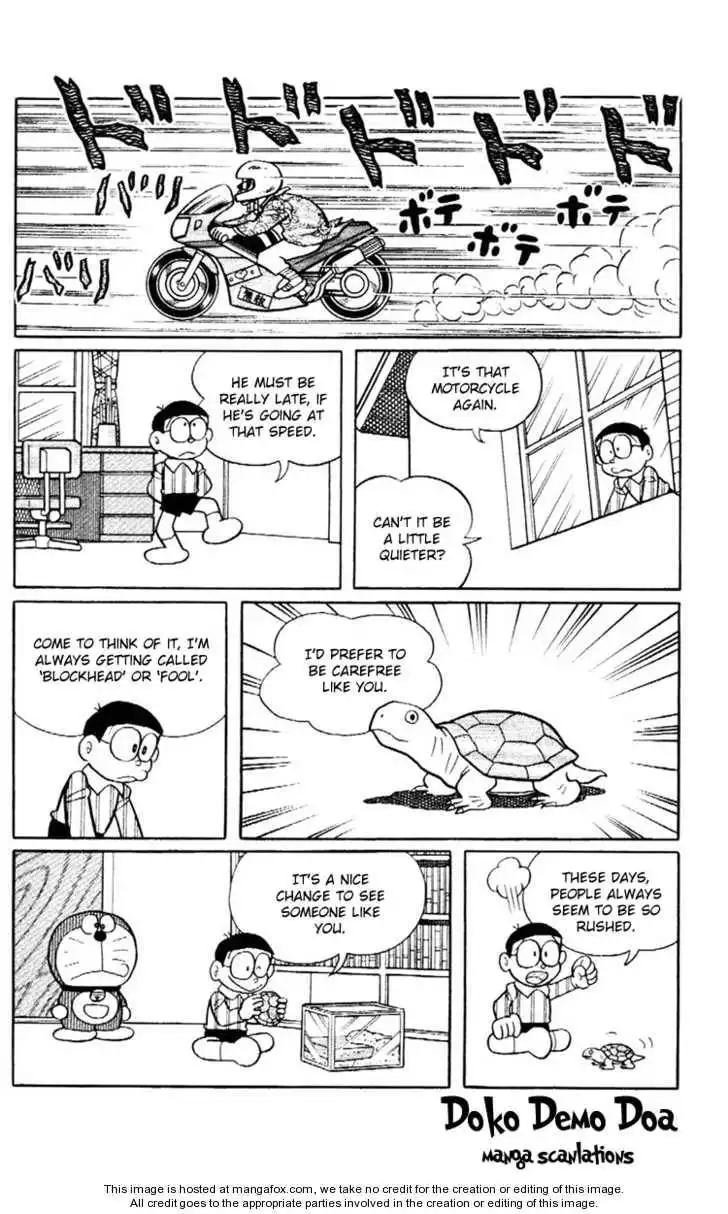 Doraemon Plus Chapter 3.16 2